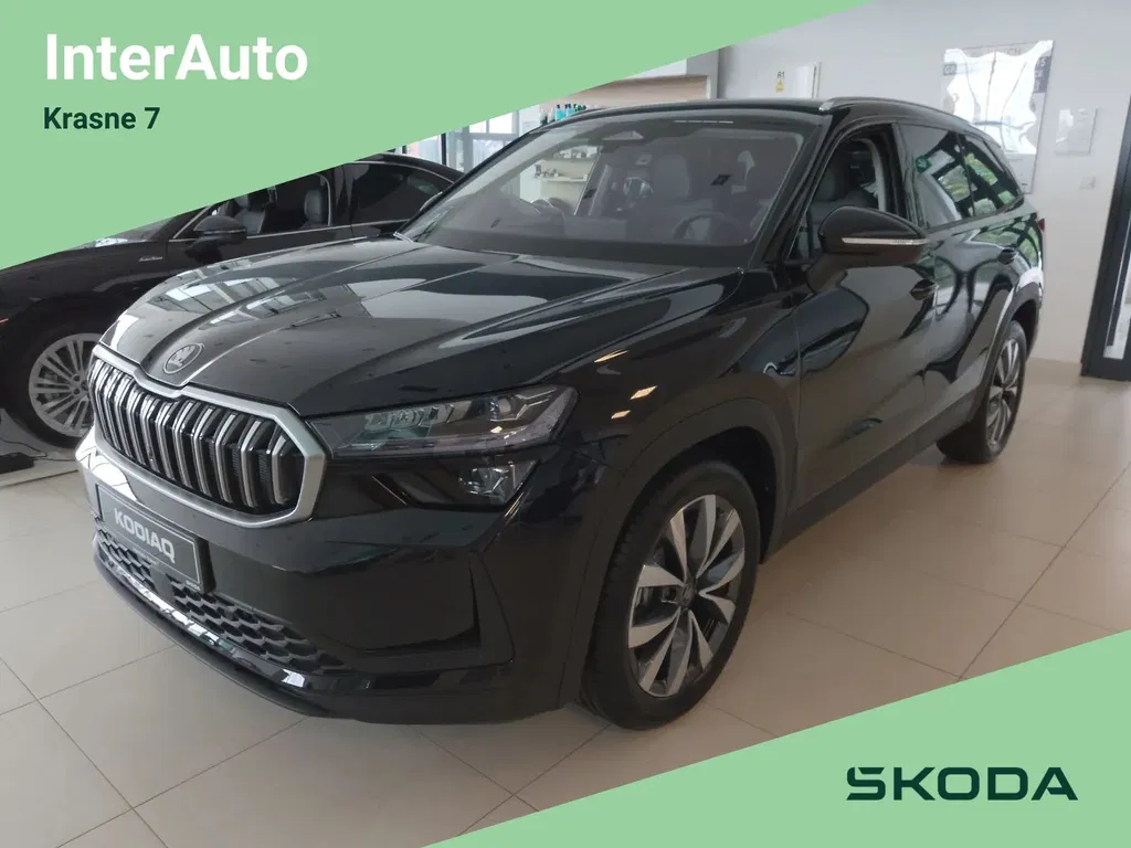 Zdjęcie: 2026 Skoda Kodiaq
