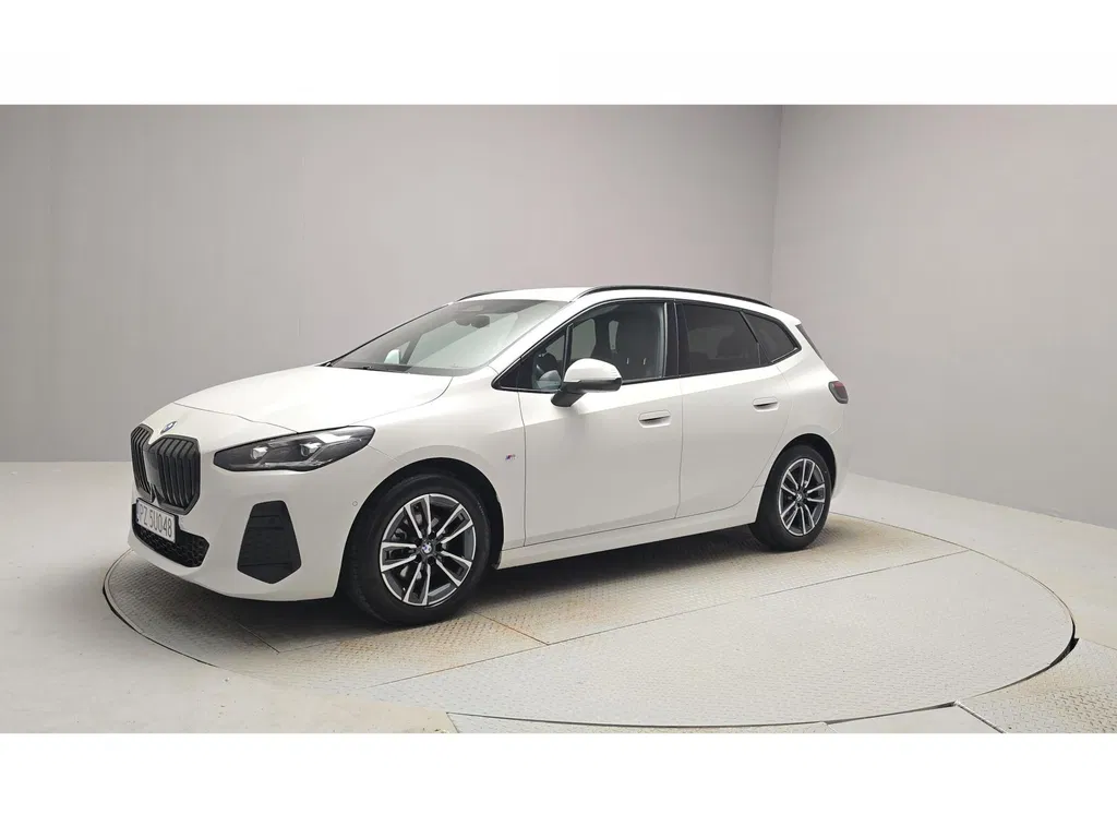 Zdjęcie: 2024 BMW Seria 2