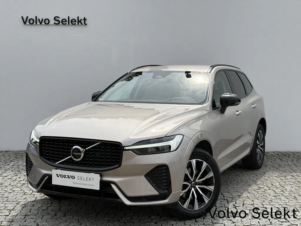 Zdjęcie: 2025 Volvo XC 60