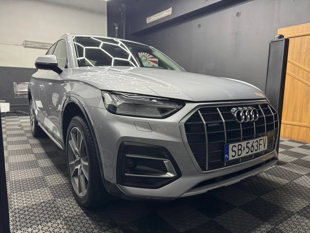 Zdjęcie: 2023 Audi Q5