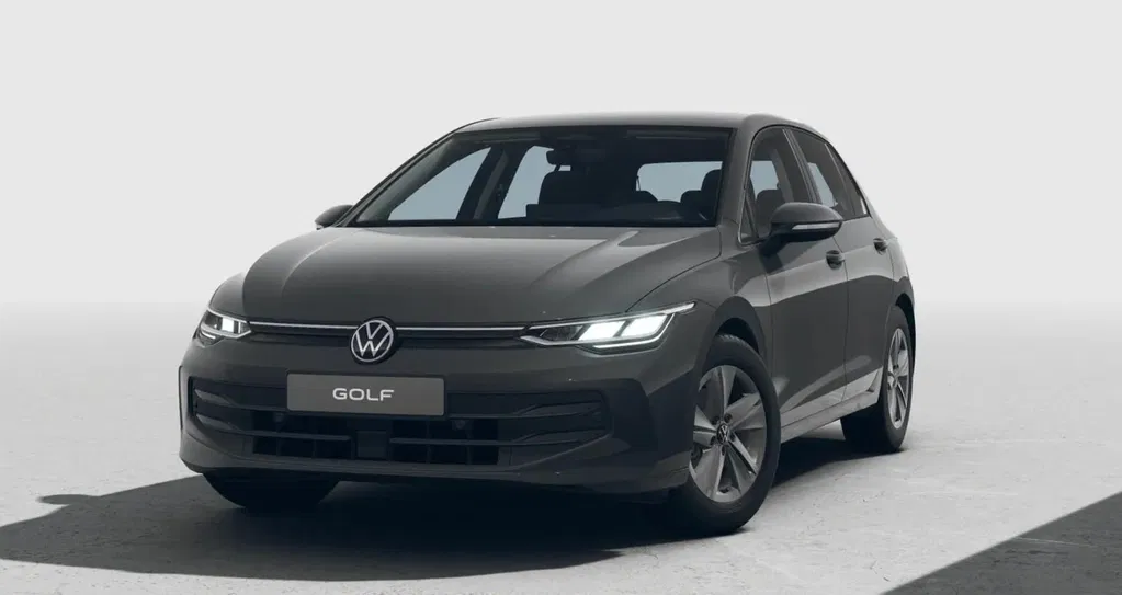 Zdjęcie: 2026 Volkswagen Golf
