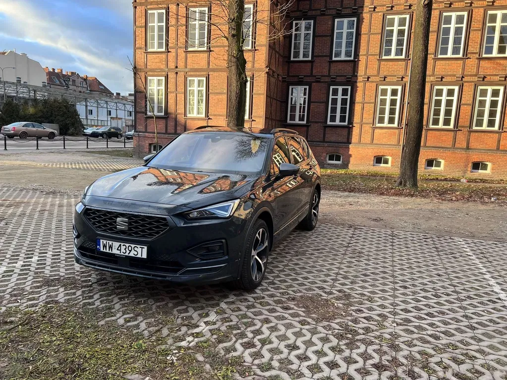 Zdjęcie: 2021 Seat Pozostałe Seat