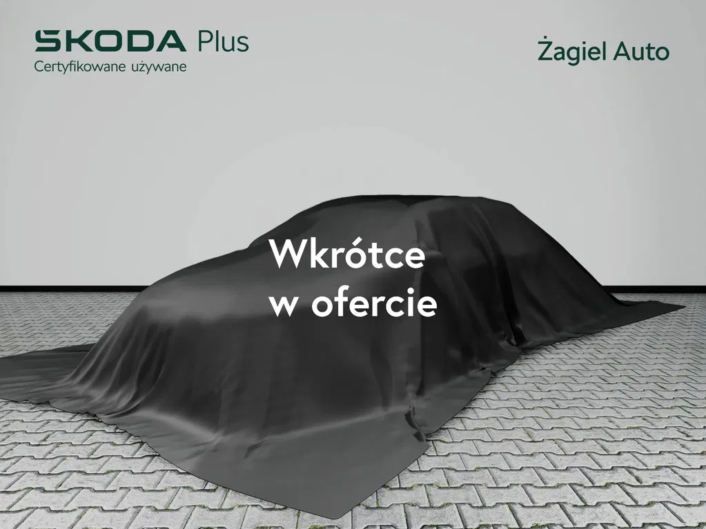 Zdjęcie: 2023 Skoda Superb