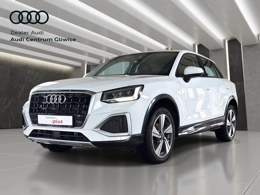 Zdjęcie: 2023 Audi Q2