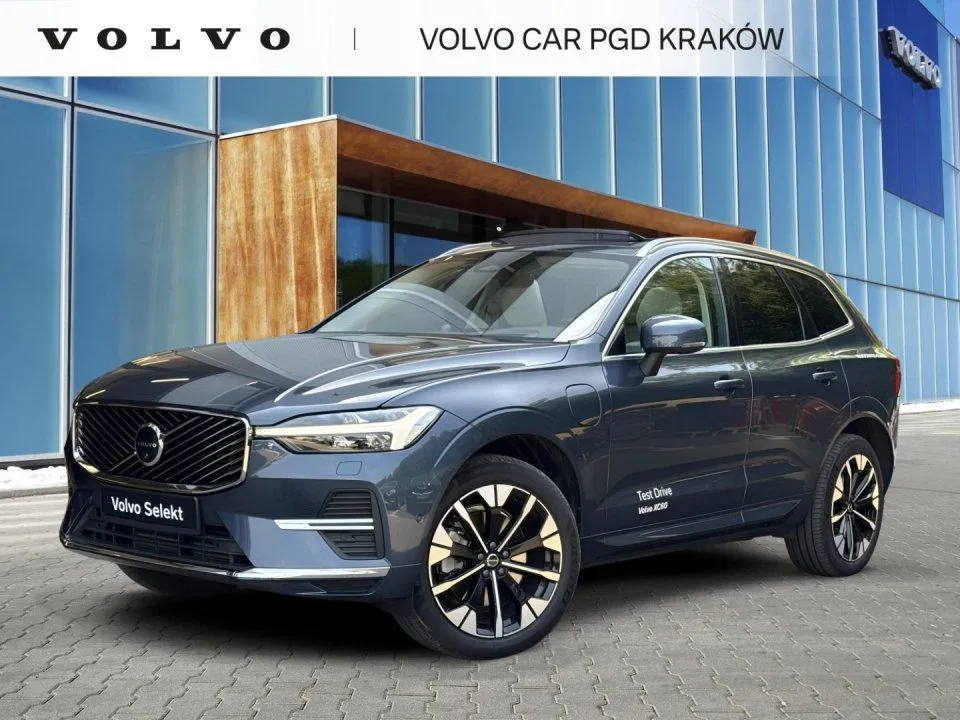 Zdjęcie: 2025 Volvo XC 60