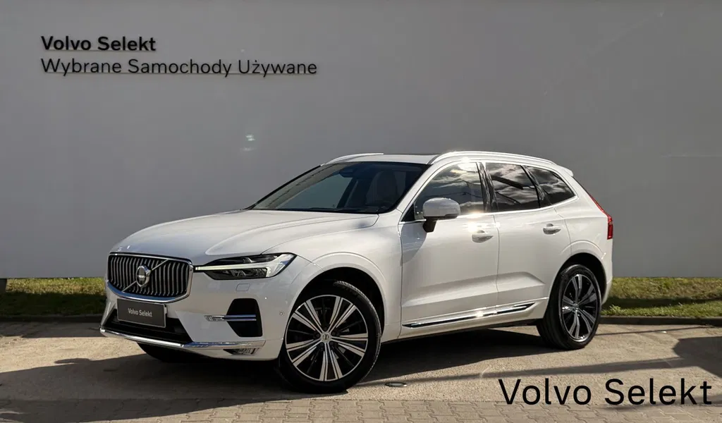 Zdjęcie: 2023 Volvo XC 60