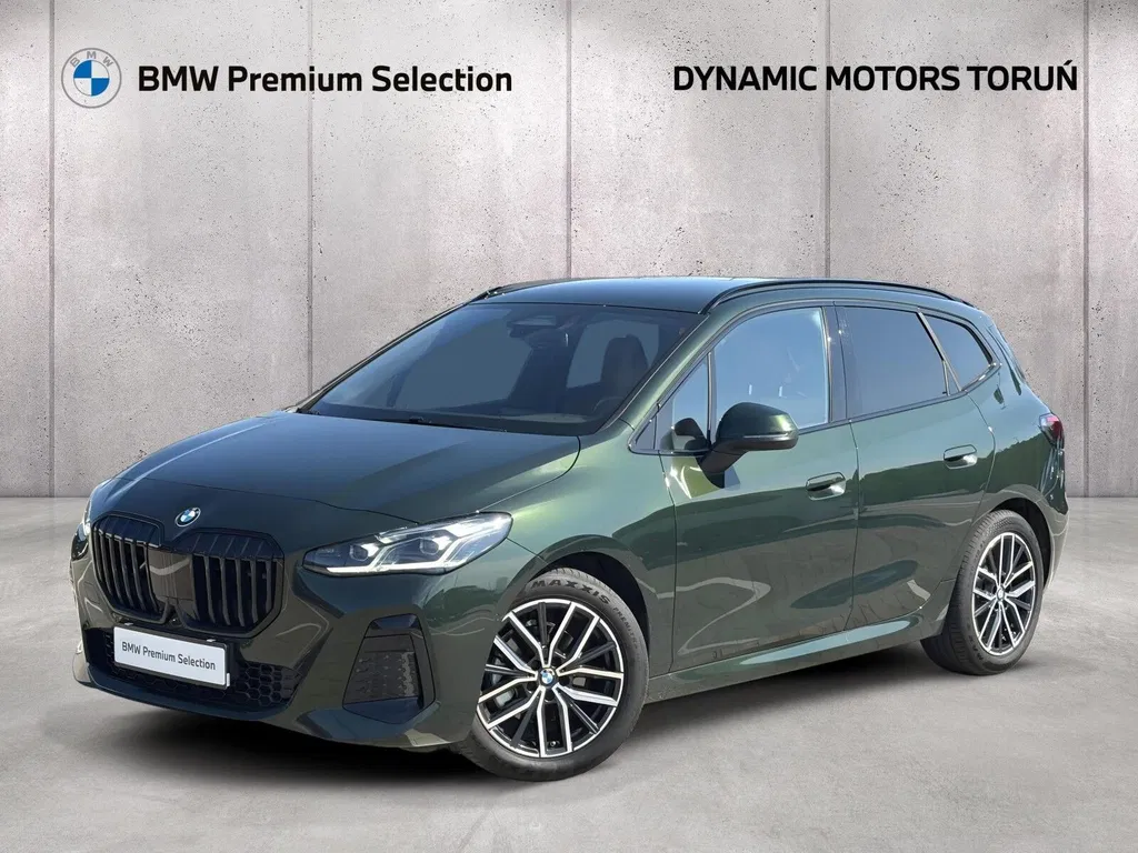 Zdjęcie: 2025 BMW Seria 2