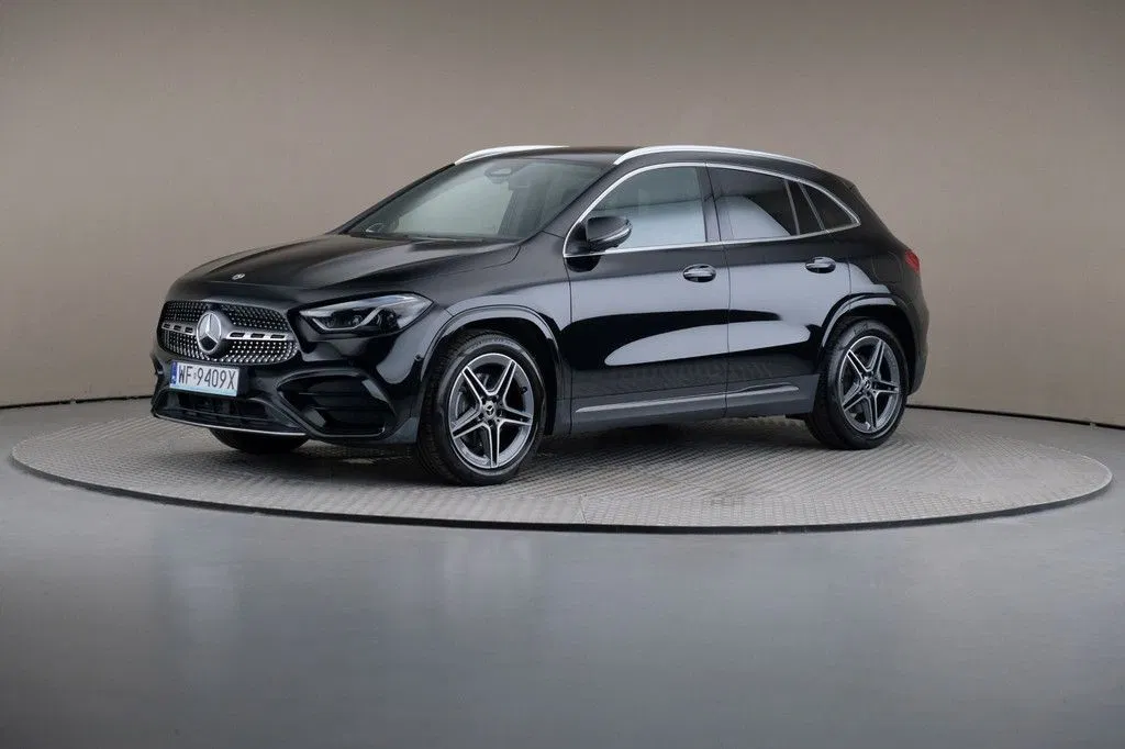 Zdjęcie: 2023 Mercedes-Benz GLA