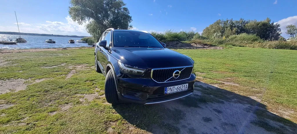 Zdjęcie: 2019 Volvo XC 40