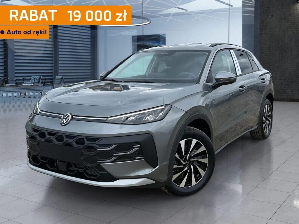 Zdjęcie: 2026 Volkswagen T-Roc