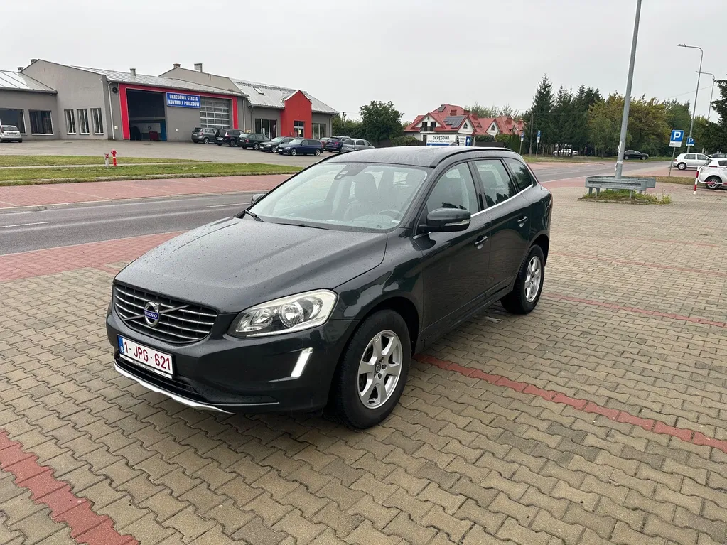 Zdjęcie: 2015 Volvo XC 60
