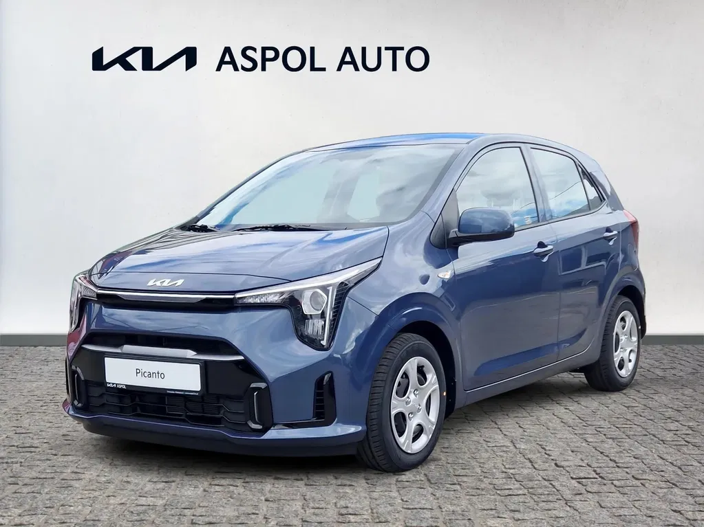 Zdjęcie: 2025 Kia Picanto
