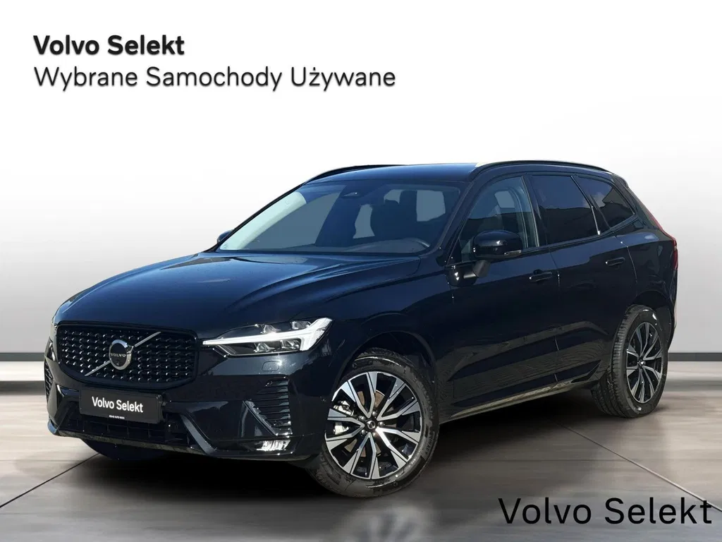 Zdjęcie: 2025 Volvo XC 60