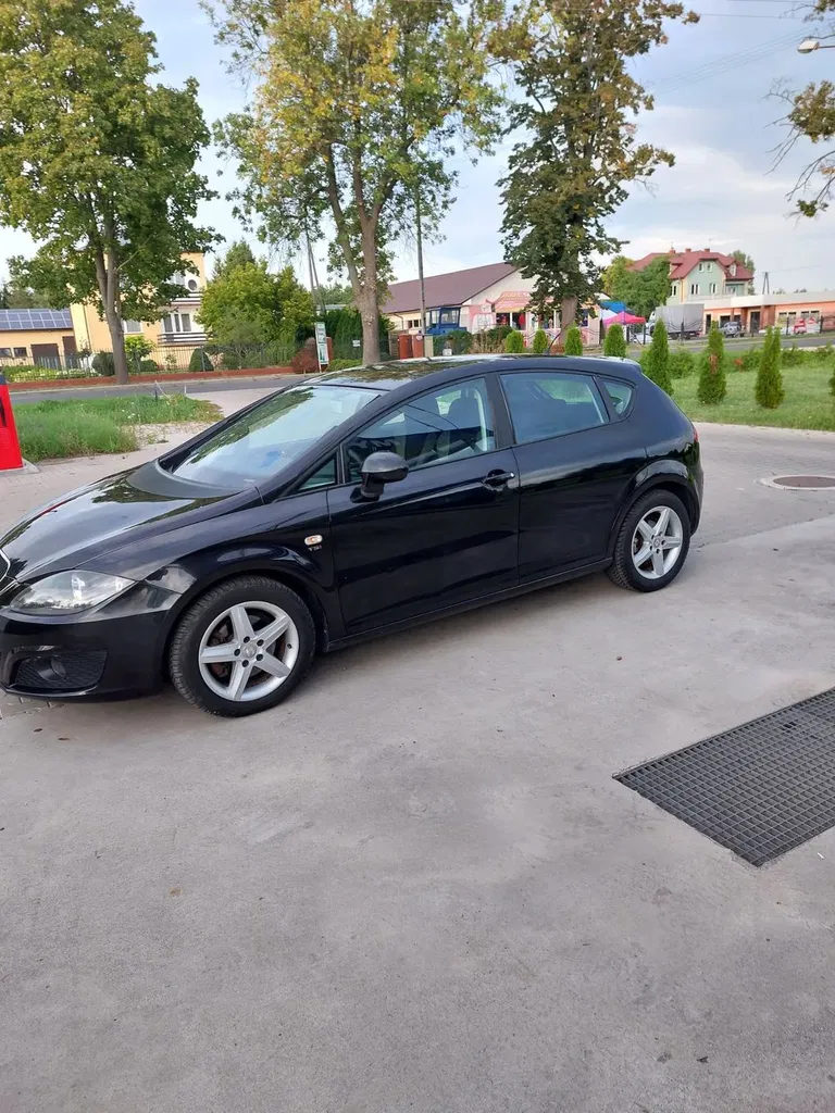 Zdjęcie: 2009 Seat Leon