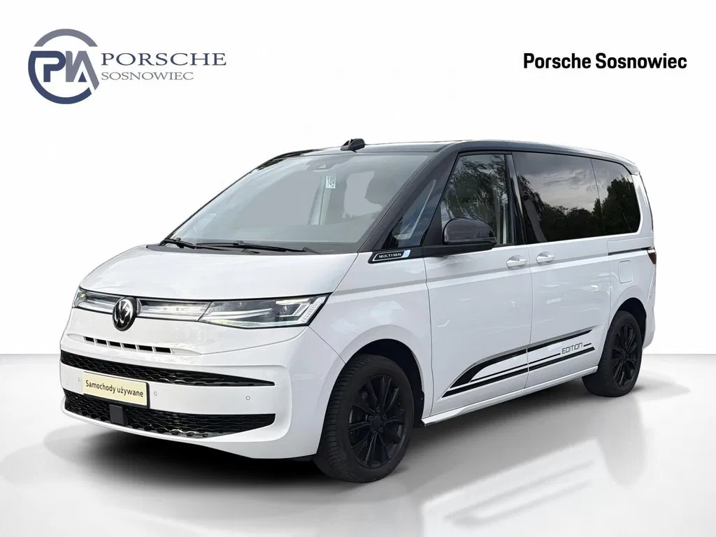 Zdjęcie: 2023 Volkswagen Multivan