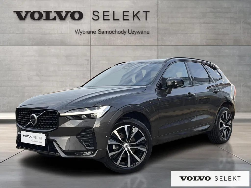 Zdjęcie: 2024 Volvo XC 60