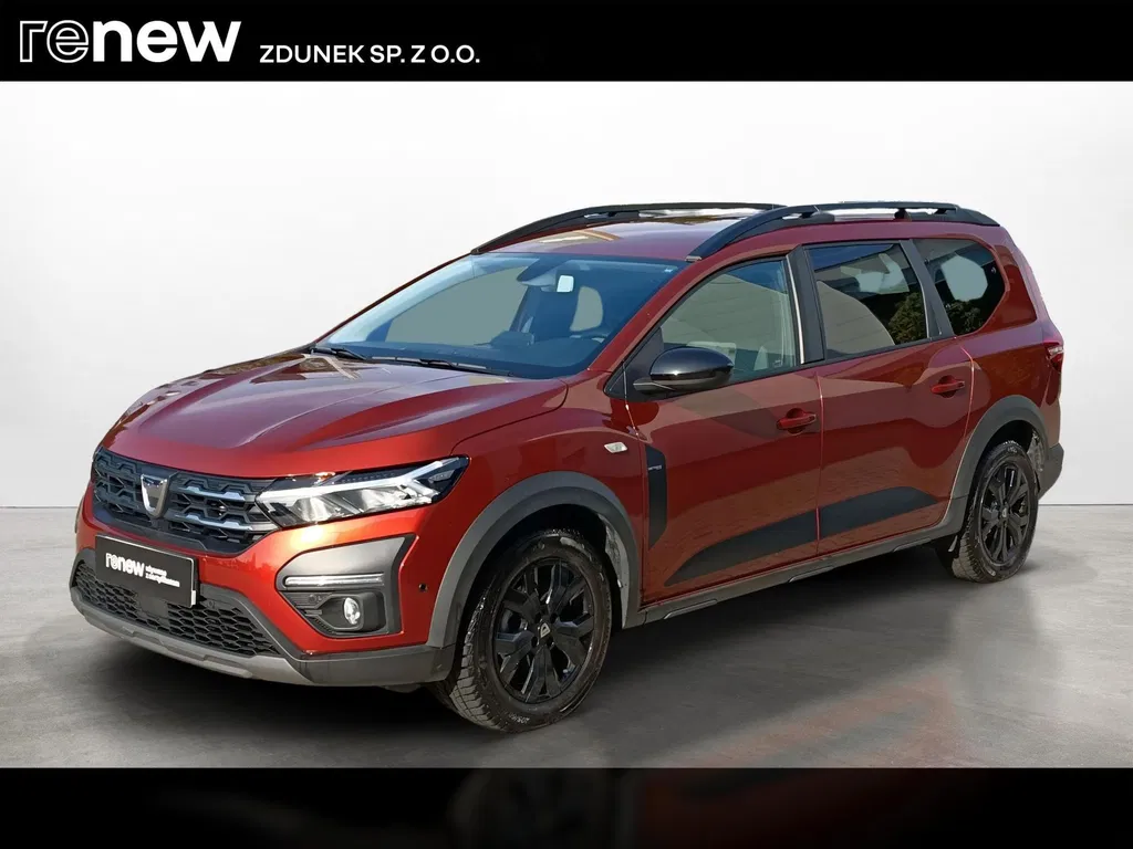 Zdjęcie: 2022 Dacia Jogger