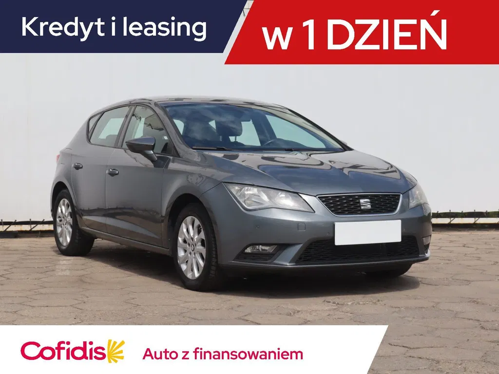 Zdjęcie: 2013 Seat Leon