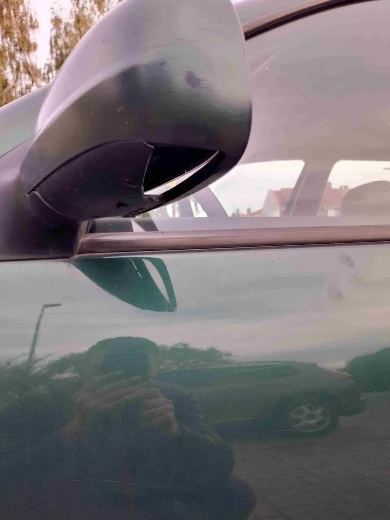 Zdjęcie: 1999 Volkswagen Golf