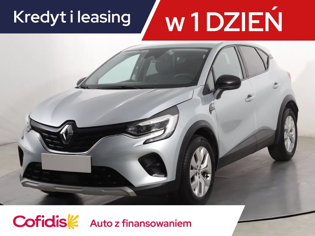 Zdjęcie: 2022 Renault Captur