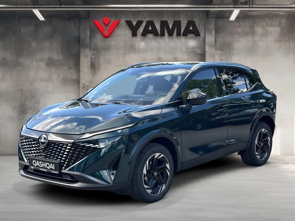 Zdjęcie: 2026 Nissan Qashqai