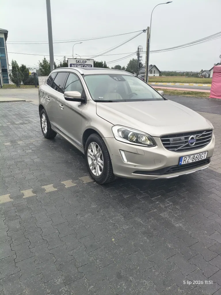 Zdjęcie: 2015 Volvo XC 60