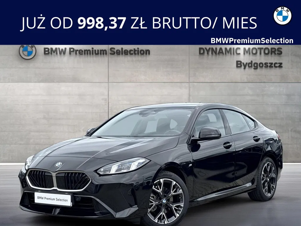 Zdjęcie: 2025 BMW Seria 2