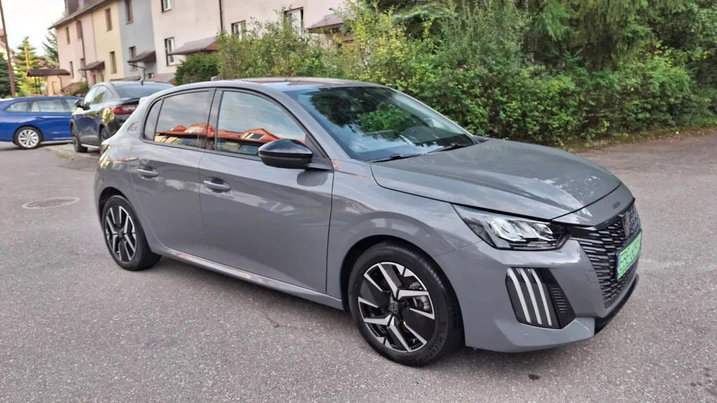 Zdjęcie: 2024 Peugeot 208