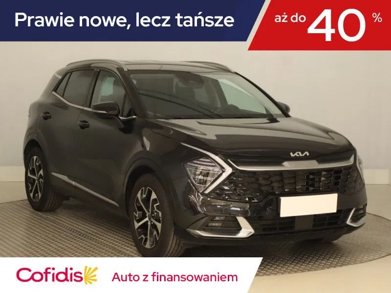 Zdjęcie: 2024 Kia Sportage