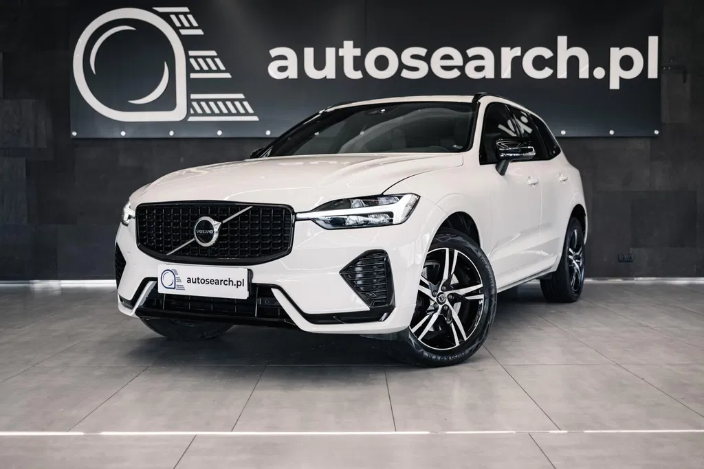 Zdjęcie: 2022 Volvo XC 60