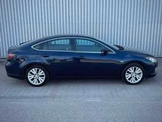 Zdjęcie: 2008 Mazda 6