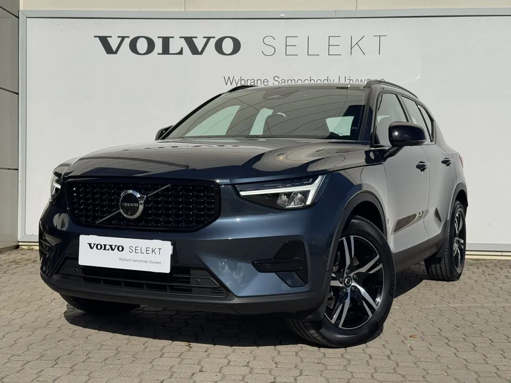 Zdjęcie: 2025 Volvo XC 40