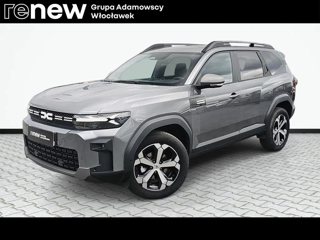 Zdjęcie: 2025 Dacia Pozostałe Dacia