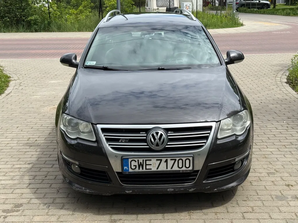 Zdjęcie: 2010 Volkswagen Passat
