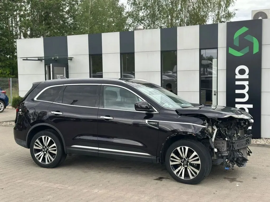 Zdjęcie: 2019 Renault Koleos