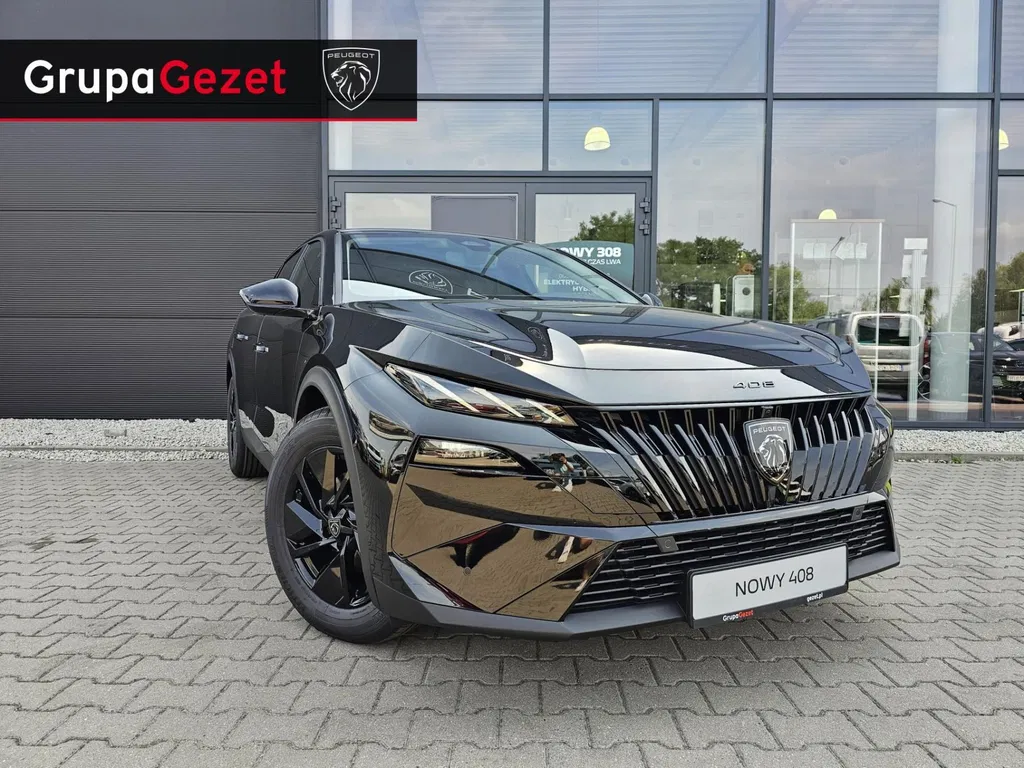 Zdjęcie: 2026 Peugeot Pozostałe Peugeot