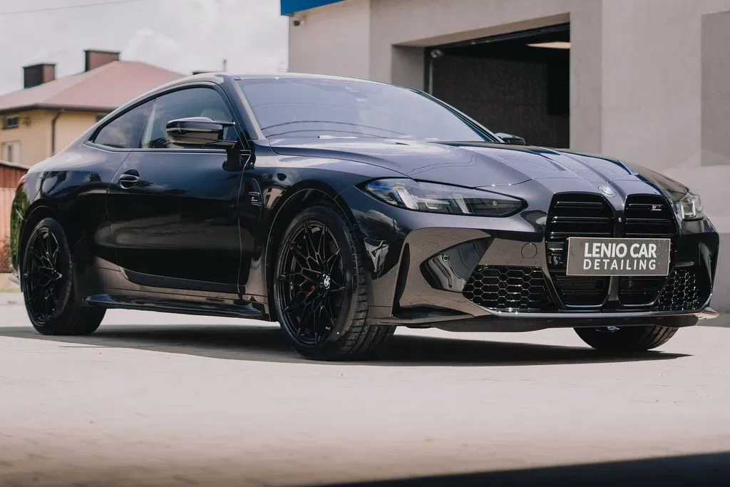 Zdjęcie: 2025 BMW M4