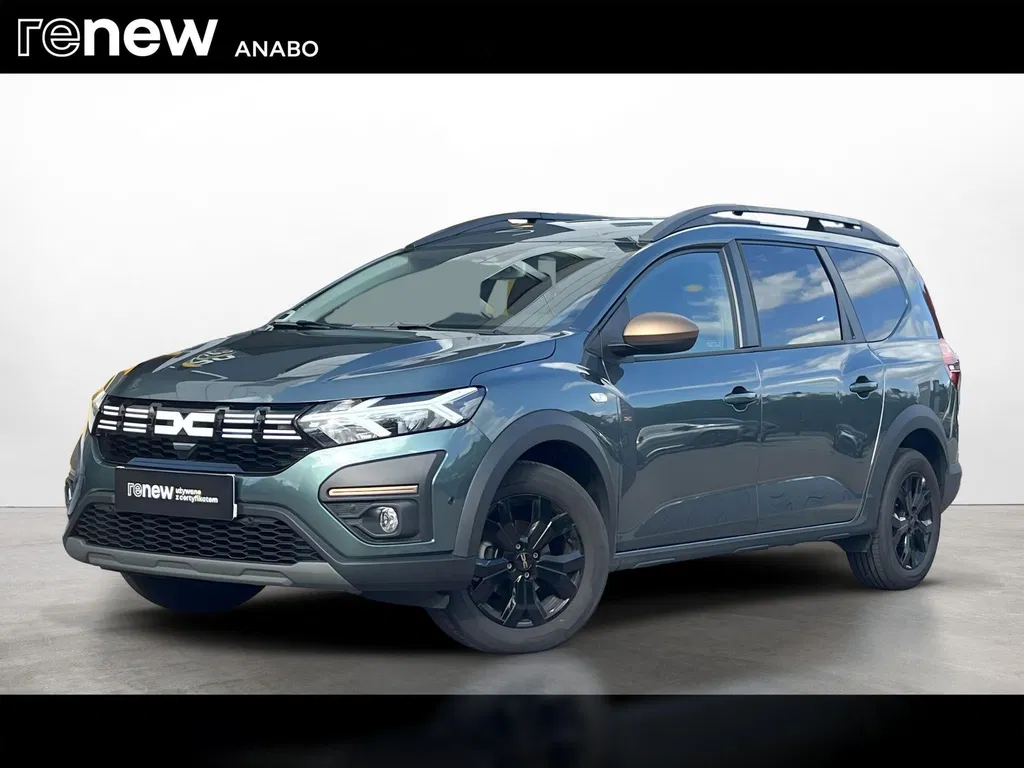 Zdjęcie: 2025 Dacia Jogger