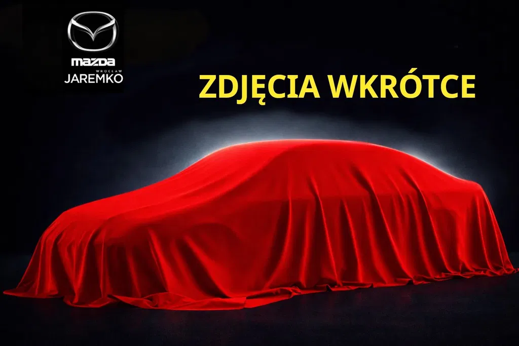 Zdjęcie: 2025 Mazda CX-30