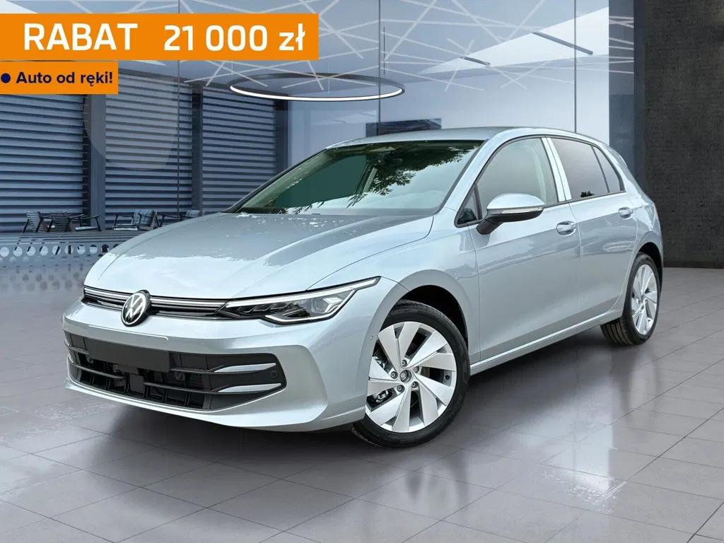 Zdjęcie: 2026 Volkswagen Golf