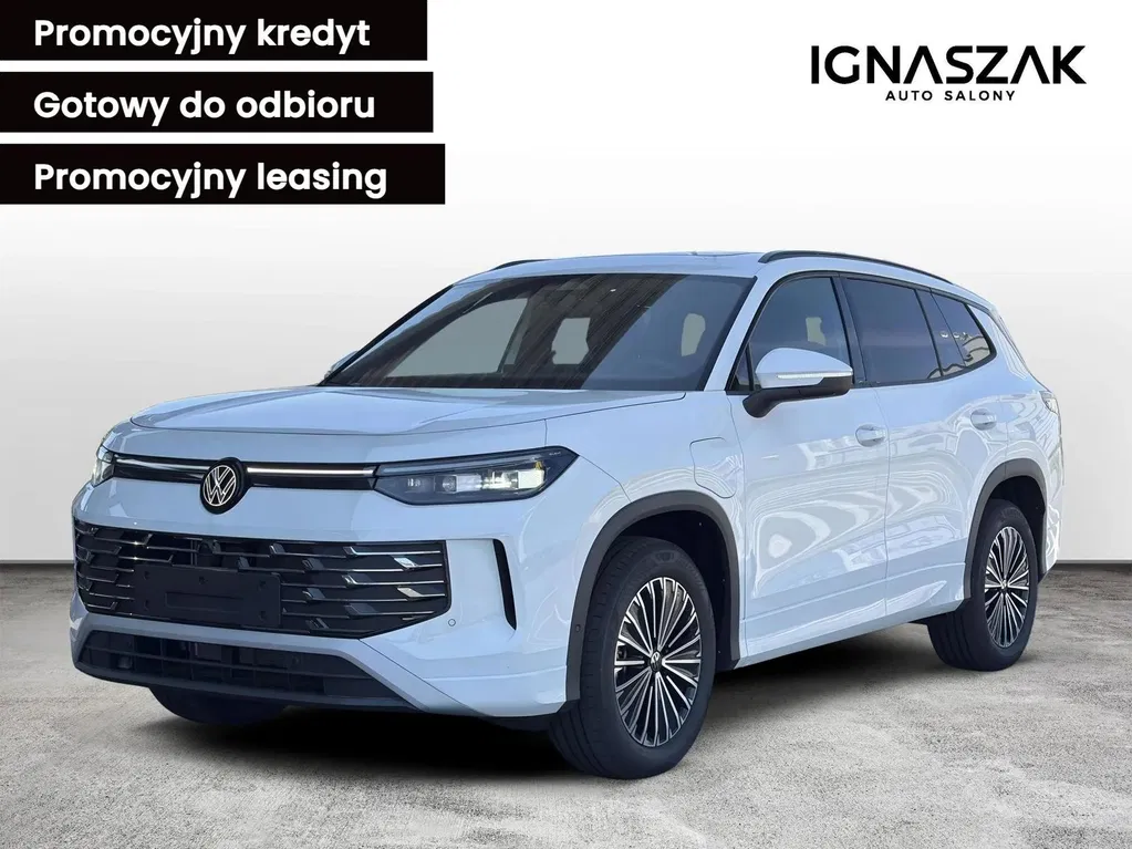 Zdjęcie: 2026 Volkswagen Tayron