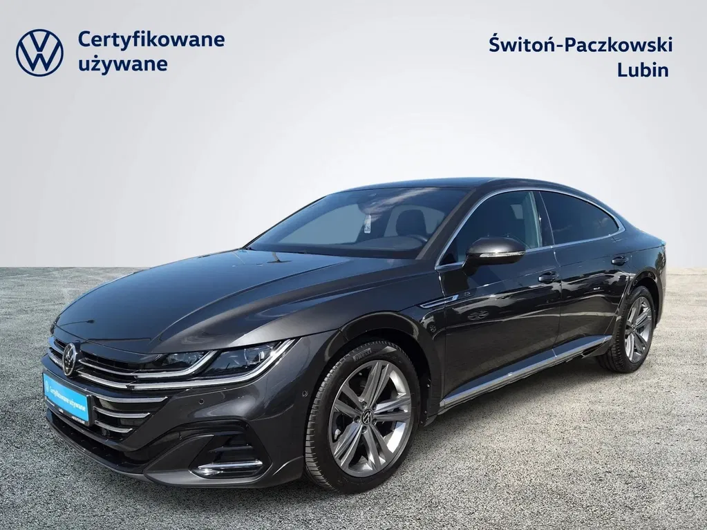 Zdjęcie: 2023 Volkswagen Arteon