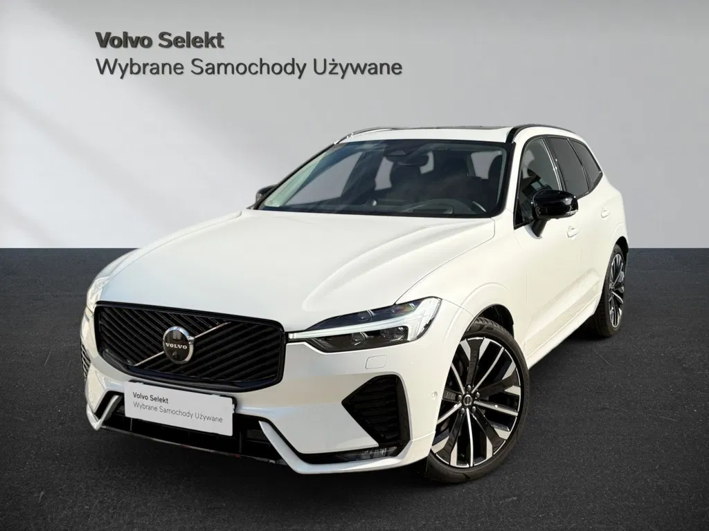 Zdjęcie: 2026 Volvo XC 60