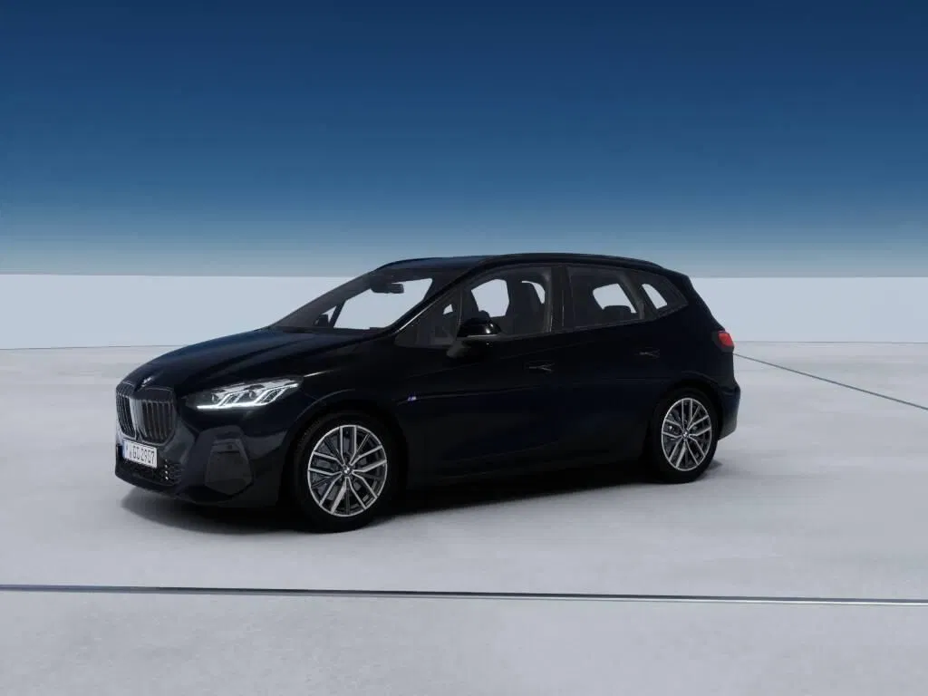 Zdjęcie: 2025 BMW Seria 2