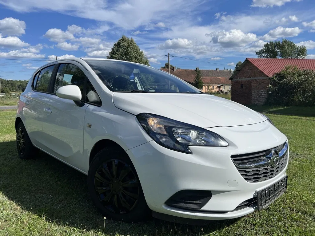 Zdjęcie: 2019 Opel Corsa