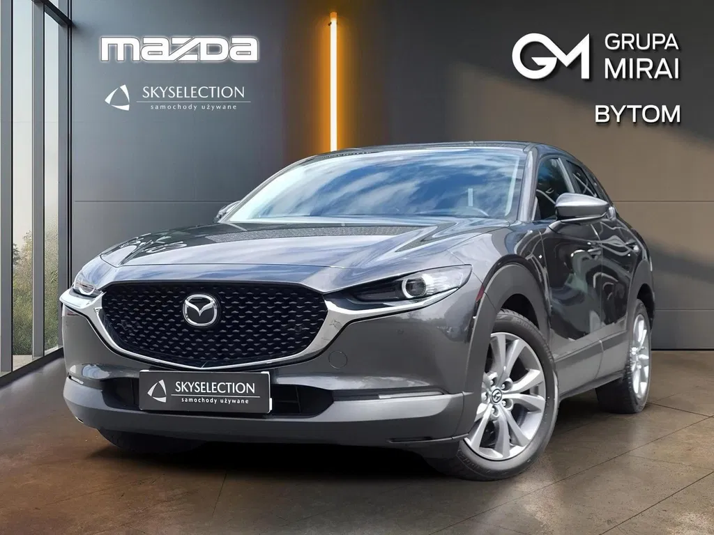 Zdjęcie: 2021 Mazda CX-30