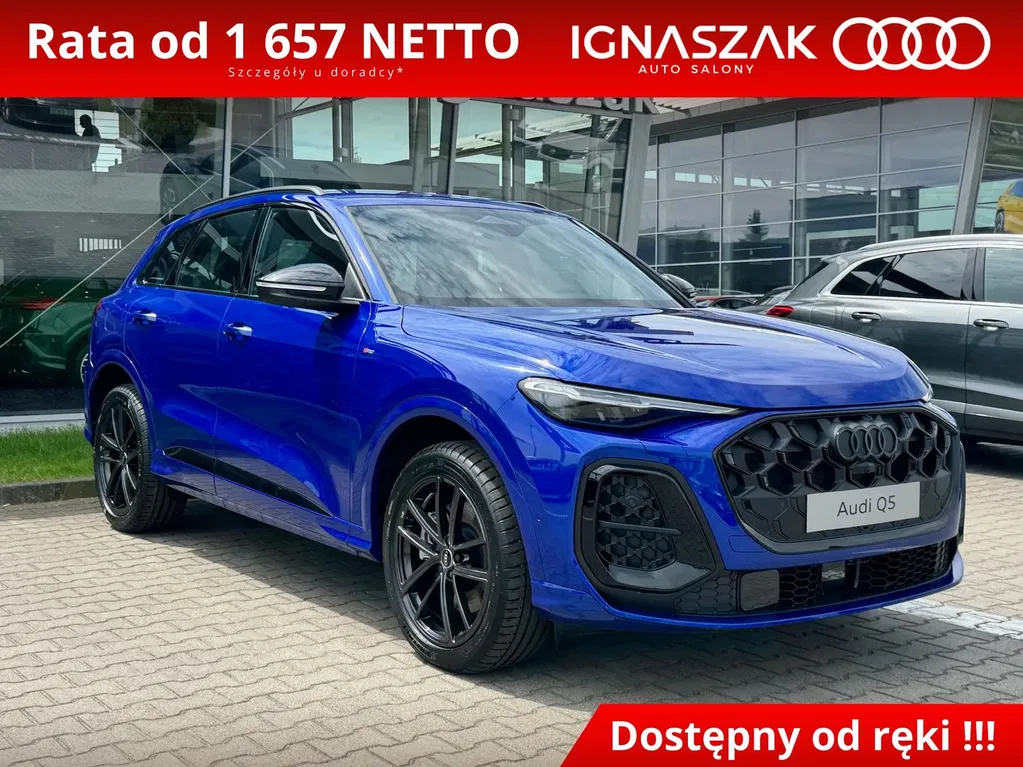 Zdjęcie: 2026 Audi Q5