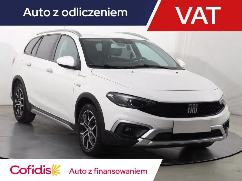 Zdjęcie: 2022 Fiat Tipo