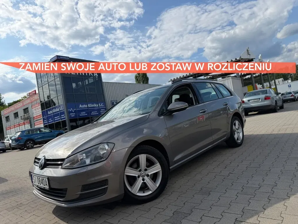 Zdjęcie: 2013 Volkswagen Golf