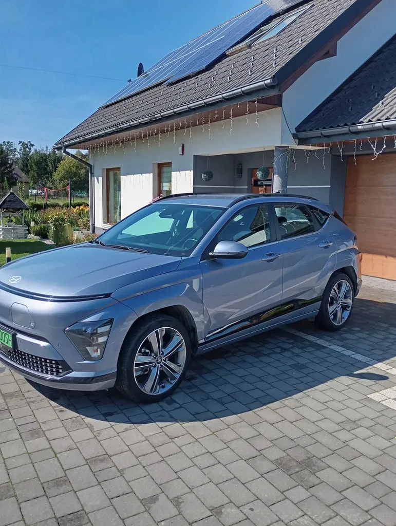 Zdjęcie: 2024 Hyundai Kona